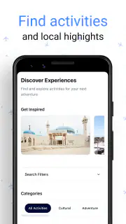 CheckMyTrip screenshot 6