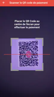 Chèque-Vacances screenshot 5