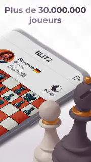 Chess Royale: échecs en ligne screenshot 2