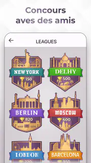 Chess Royale: échecs en ligne screenshot 5
