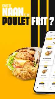 Chicken Street France screenshot 1