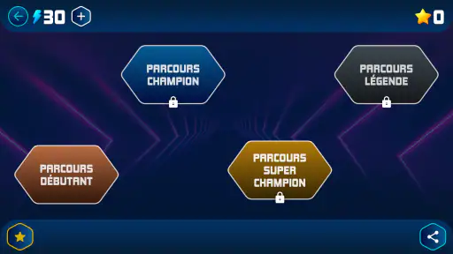 Duels de Mots et de Calculs screenshot 6