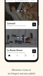 Choose : Lifestyle et Cadeaux screenshot 6