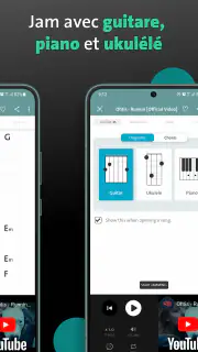 Chordify: Accords de chansons screenshot 5