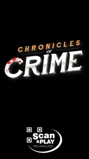 Chronicles of Crime screenshot 7