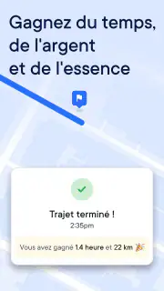 Circuit Optimiseur de trajets screenshot 2