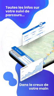 Cirkwi screenshot 4