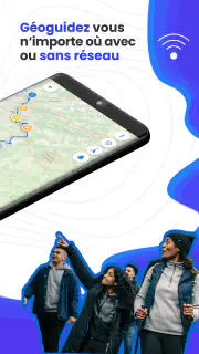 Cirkwi screenshot 5