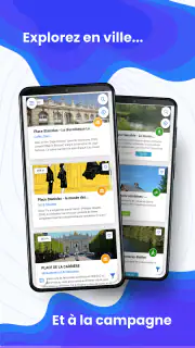 Cirkwi screenshot 6