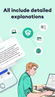 CISSP Test Prep 2026 screenshot 2