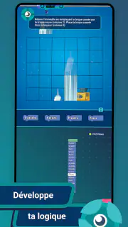 Citizen Code: Apprends à Coder screenshot 3
