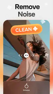 Citrus 1 Tap Photo Enhancer AI screenshot 2