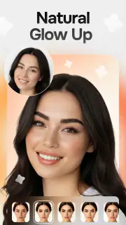 Citrus 1 Tap Photo Enhancer AI screenshot 4