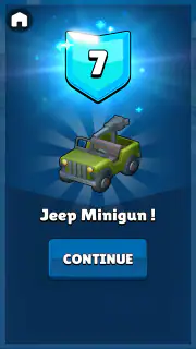 City Defense - Jeux De Police screenshot 4