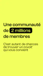 Citygo - Covoiturage screenshot 5