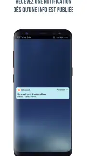 Citykomi screenshot 3