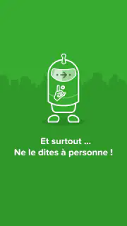 Citymapper screenshot 8