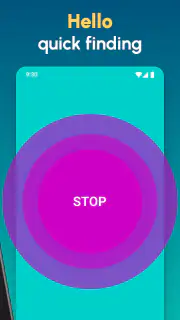 Clap pour trouver mon screenshot 6