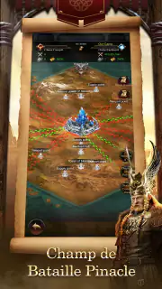 Clash of Kings screenshot 4