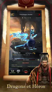 Clash of Kings screenshot 5