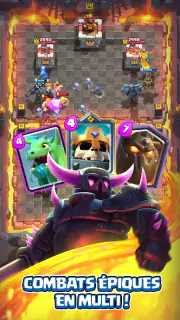 Clash Royale screenshot 2