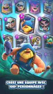 Clash Royale screenshot 3