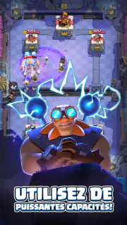 Clash Royale screenshot 4