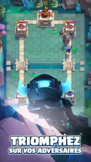 Clash Royale screenshot 6