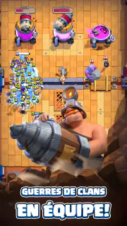 Clash Royale screenshot 8