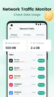 Clean Buddy screenshot 3