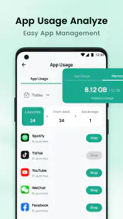 Clean Buddy screenshot 4