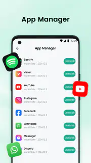 Clean Buddy screenshot 5