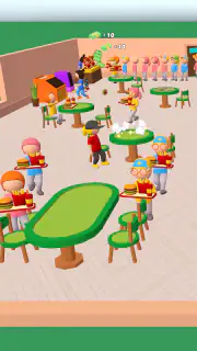 Clean It: Jeu de Nettoyage! screenshot 6
