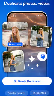 Clean: Phone Storage Cleaner screenshot 2