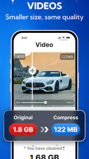 Clean: Phone Storage Cleaner screenshot 5