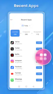 CleanBox screenshot 4