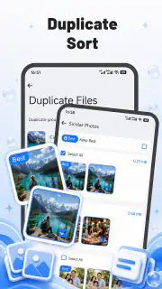 CleanHub - Cleaner & Tools screenshot 3