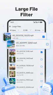 CleanHub - Cleaner & Tools screenshot 4