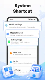 CleanHub - Cleaner & Tools screenshot 5