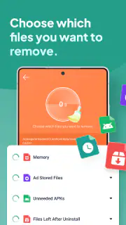 CleanPal screenshot 2