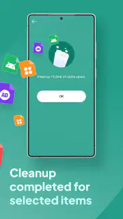 CleanPal screenshot 3