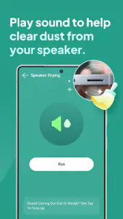 CleanPal screenshot 4