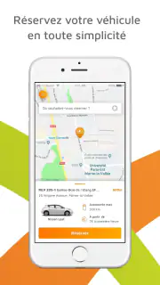 Clem mobi screenshot 2