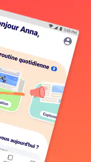 Cleo : mieux vivre avec la SEP screenshot 2