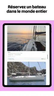 Click&Boat Location de bateaux screenshot 8