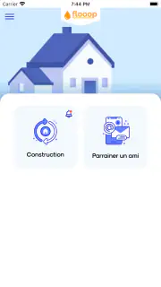 Client - MyProjectCompanion screenshot 2