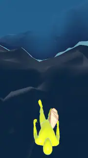 CliffDivingChallenge screenshot 2