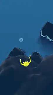 CliffDivingChallenge screenshot 4