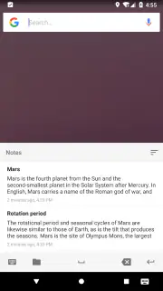 Clipboard Manager Pro screenshot 4