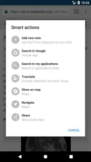 Clipboard Manager Pro screenshot 5